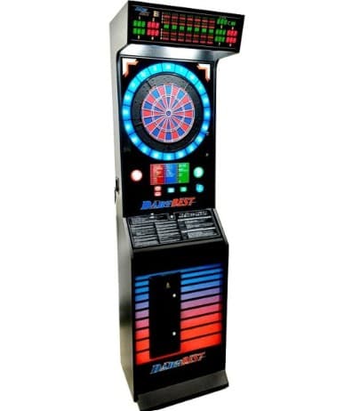 darts huren Vlaanderen